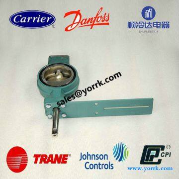 022-09760-000 two inch butterfly valve