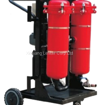 black car oil recycling machine, lubricating oil filtration system diesel oil purifier