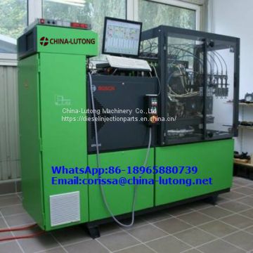 high quality vp44 tester simulator-test common rail injector