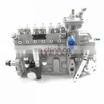 Genuine NANYUE Diesel Fuel Injection Pump B6AD548 13030186 13053063
