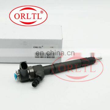 ORLTL 0445110107 Diesel Injector Assy 0 445 110 107 Fuel System Sprayer 0445 110 107 For Mercedes Benz A6110701487