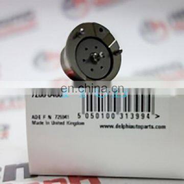 Sale Common Rail Diesel Injector Control Valve 72060460