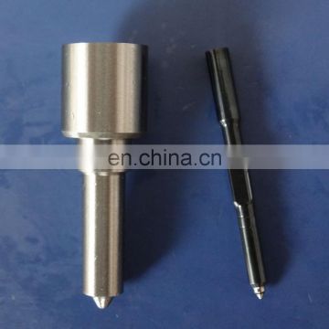 common rail fuel injector nozzle 0 433 175 390 DSLA124P1309