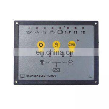 Generator conctroler Deep Sea DSE704 cummins eletronic control module