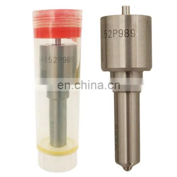 BJAP CRI Injector Nozzle DLLA152P989 093400-9890