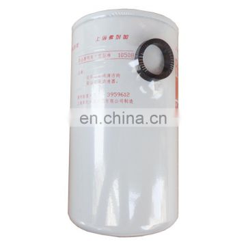 DongFeng Truck Diesel Engine Parts Filter NT855  3959612 Manufacture