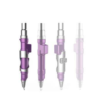 Ce High Quality Pico Laser Nd Yag Laser Picosecond Laser Tattoo Removal Machine photo-4