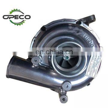 For Hitachi ZAXIS 200-3 4HK1TC 4HK1-T 4HK1 4HE1 4HK1 turbocharger VB440031 VA440031 8973628390 CIES