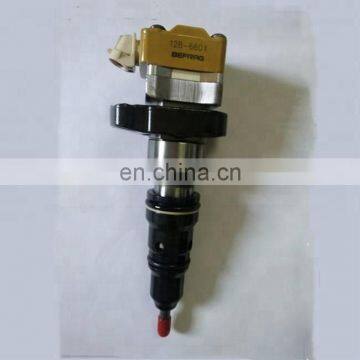 CATS 3126 Excavator Fuel Part Pressure Control Injector