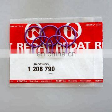 o-ring 1208790 for injector spare part