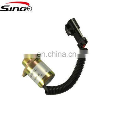 Engine Stop Solenoid 71-030-41SV