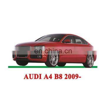 Steel Front Door Panel Front Gate Left 8KD831051Right 8KD831052 For A4 B8 2009- photo-2