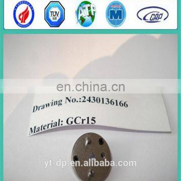 Diesel Fuel Injector Spacer, Spacers of Injector 7135-487, 2430134023 photo-4