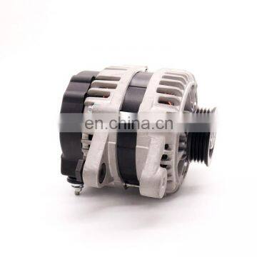 Heavy truck 6CT engine  alternator 4939018