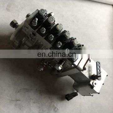 BYC Dongfeng truck engine parts DCEC 6CTA8.3 Fuel Injection Pump 4941011/ 10403716105