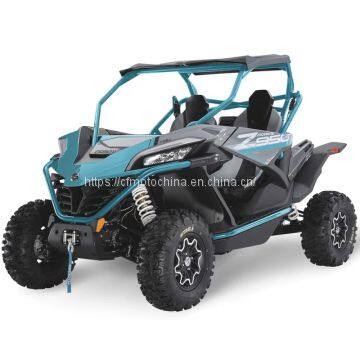 CFMOTO new model 1000cc side by side UTV Buggy ZFORCE 950, Z10 for sale