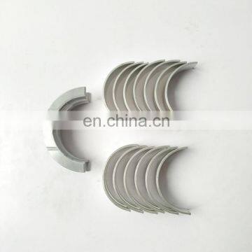 Genuine Dongfeng truck parts diesel motor 6CT Main Bearing Set 3945917