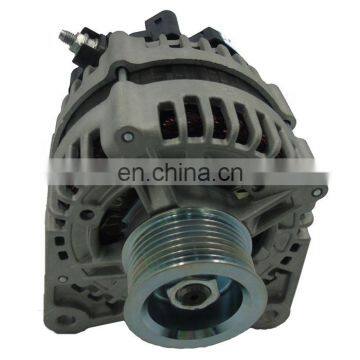 120A 14V Alternator Diesel Engine Parts JFZ1120-1101 5318120 5266781 for Tunland Truck photo-2