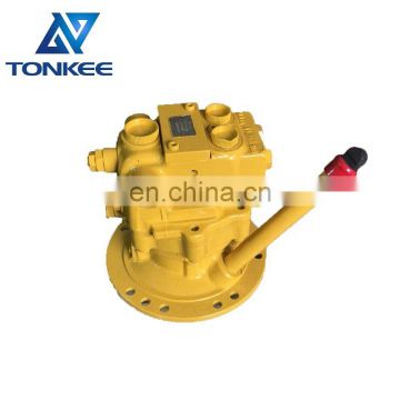 PC100-6 PC120-6 PC130-7 PC150LGP-6K swing motor MSPD08-014 2032601060 706-73-01181 hydraulic motor for NABTESCO