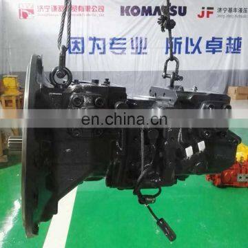 Excavator Spare Part PC200-7 PC200LC-7 708-2L-00300 Hydraulic Main Pump photo-5