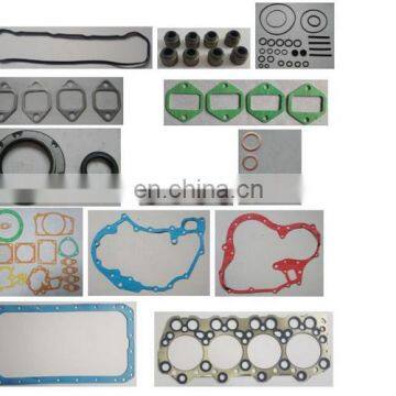 Original/OEM diesel engine seal parts 4D32 full & upper & lower gasket set kit