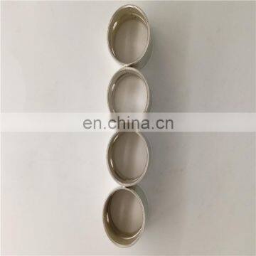 Con Rod Bushing 1-12251044-0 1122510440 Connecting Rod Bushing for ISUZU CXZ 6RB1 photo-2
