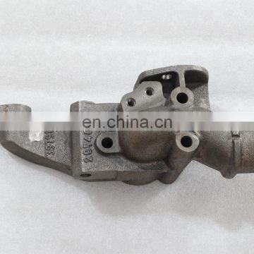 hot sale  diesel engine Spare Parts Water Inlet Connection 3979118  ISBe  Water Inlet Connection for donffeng truck spare parts