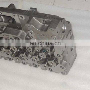 6CT 6CT8.3 Diesel Engine Parts Cylinder Head Block 3969725 photo-2