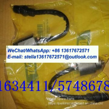 Sensor Gp-Detonation 1634411/5748678/163-4411/574-8678 CAT G3412 G3408 G3612 G3606 Gas Generator Set Spare Parts