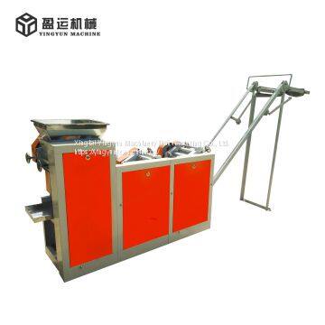 Automatic Industrial Dry Fresh Noodle Making Machine
