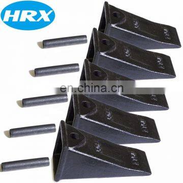 For D275 excavator bucket teeth 17M-27-21631 bucket tip bucket teeth