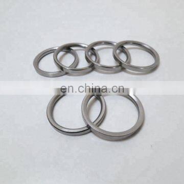 Diesel Engine Spare Parts QSX15 Valve Seats Insert Exhaust 3679537