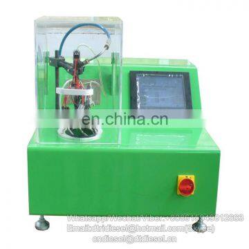 2016, Hottest in the Market CRI-200L Hot Selling Good Quality Bosch Eps200 Diesel Injector Calibration Machine photo-5