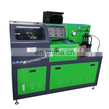 Common Rail Pump And Injector Test Bench EUS9000 (HEUI+EUI EUP)