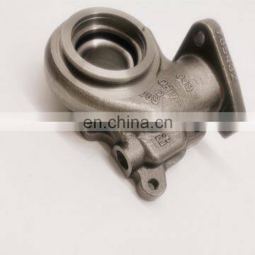 TF035 49135-04030 28200-4A210 turbo Turbine housing for  Gallopper 2.5 TDI 73 KW 99 HP D4BH