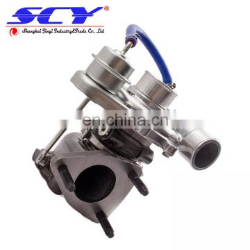 Turbo turbocharger cartridge Suitable for Toyota Hiace OE 1720130080 17201-30080