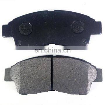 Chinese Manufacturer Brake Pad D2118M A394WK 04465-05010 photo-2
