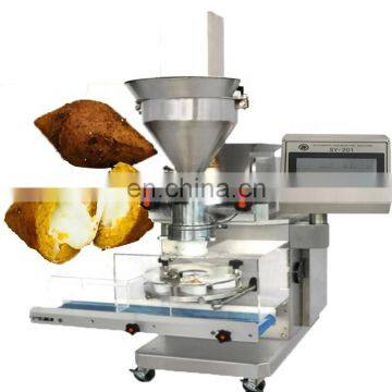 Fully Automatic High Efficiency Seny Kubba Molding Production Equipment Best Selling Maamoul Maker Small Cookies Production photo-2