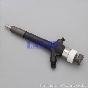 Common Rail Injector 1465A307 095000-5760 1465A054 Diesel Injector