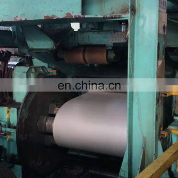 BA finish 201 stainless steel coil