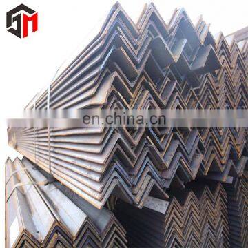 International standard size alloy angle steel