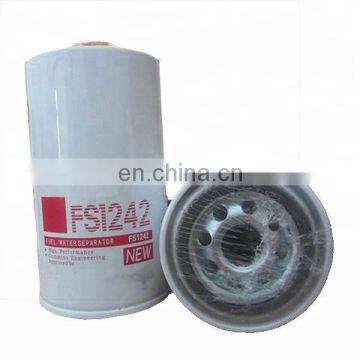 Wheel Loader Diesel Engine Spare Parts for Fuel Filter FS1242 3355903 6003113620 1236385 P555001 photo-3