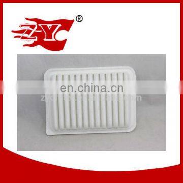 OEM Original Auto Filter / Car Air Filter 17801-21050 With Top Quality