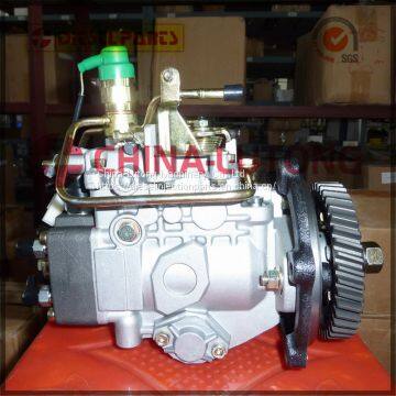 Isuzu Injector Pump NJ-VP4/11E1800L006 4jb1 Injection Pump for Sale photo-4