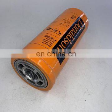 excavator Spin-on hydraulic oil filter p179518