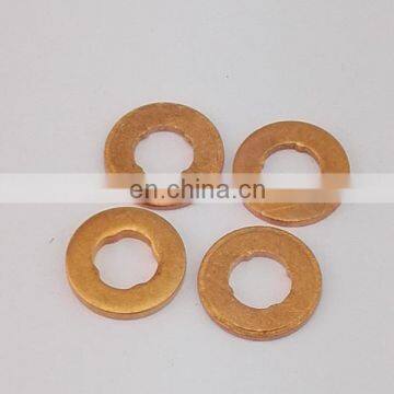 Diesel Engine Common Rail Injector Copper Washer F00RJ01453