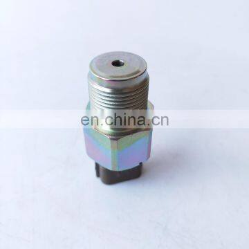 High Pressure Common Rail Pressure Sensor 499000-6160