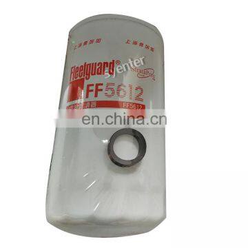 QSB6.7 Diesel Engine Spare Parts ISDE Fuel Filter 4989106 3978040 FF5612 photo-2