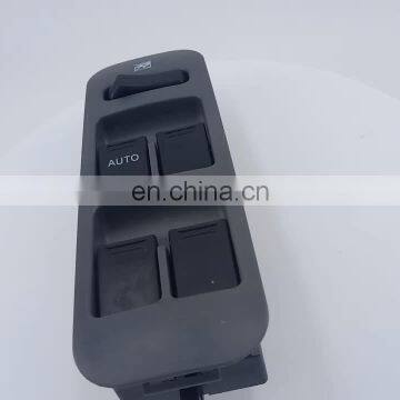 Honchang 37990-75F61-P4Z Power Window Master Switch For Suzuki Grand Vitara