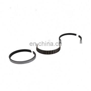 Quality 4Jb1 Piston Ring High Pressure Resistant For Korean Car